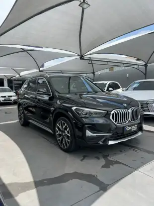 BMW-X1-2022