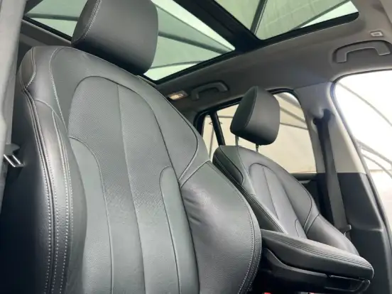 BMW-X1-2.0 16V TURBO ACTIVEFLEX SDRIVE20I X-LINE 4P AUTOMÁTICO BMW-X1-2022