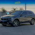 BMW X1 2.0 16V TURBO ACTIVEFLEX SDRIVE20I X-LINE 4P AUTOMÁTICO BMW X1 2.0 16V TURBO ACTIVEFLEX SDRIVE20I X-LINE 4P AUTOMÁTICO