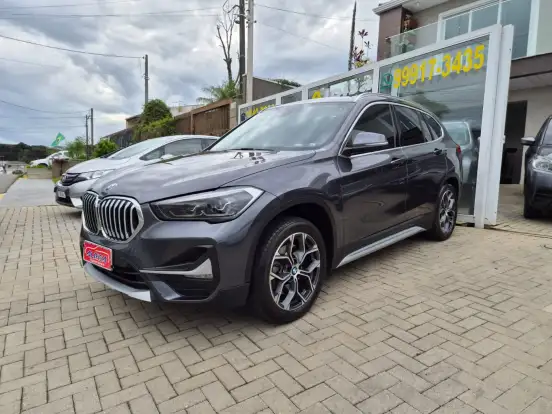 BMW-X1-2021