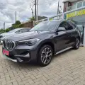 BMW X1 2.0 16V TURBO ACTIVEFLEX SDRIVE20I X-LINE 4P AUTOMÁTICO BMW X1 2.0 16V TURBO ACTIVEFLEX SDRIVE20I X-LINE 4P AUTOMÁTICO