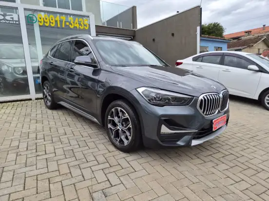 BMW-X1-2021