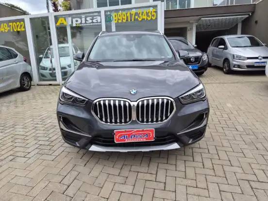 BMW-X1-2021
