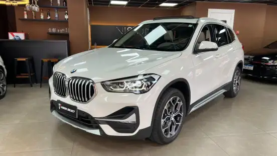 BMW-X1-2021