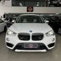 BMW X1 2.0 16V TURBO ACTIVEFLEX XDRIVE25I SPORT 4P AUTOMÁTICO BMW X1 2.0 16V TURBO ACTIVEFLEX XDRIVE25I SPORT 4P AUTOMÁTICO