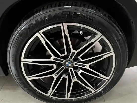 BMW-X1-2.0 16V TURBO ACTIVEFLEX XDRIVE25I SPORT 4P AUTOMÁTICO BMW-X1-2016