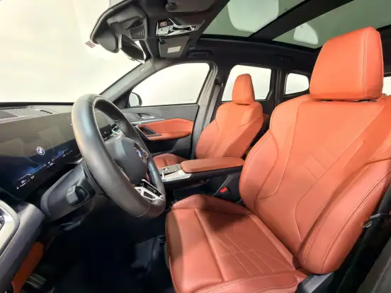 BMW-X1-2025