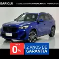 BMW X1 2.0 16V TURBO GASOLINA SDRIVE20I M SPORT STEPTRONIC BMW X1 2.0 16V TURBO GASOLINA SDRIVE20I M SPORT STEPTRONIC
