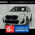 BMW X1 2.0 16V TURBO GASOLINA SDRIVE20I M SPORT STEPTRONIC BMW X1 2.0 16V TURBO GASOLINA SDRIVE20I M SPORT STEPTRONIC