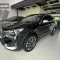 BMW X1 2.0 16V TURBO GASOLINA SDRIVE20I X-LINE STEPTRONIC BMW X1 2.0 16V TURBO GASOLINA SDRIVE20I X-LINE STEPTRONIC