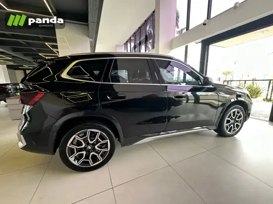 BMW-X1-2.0 16V TURBO GASOLINA SDRIVE20I X-LINE STEPTRONIC BMW-X1-2023
