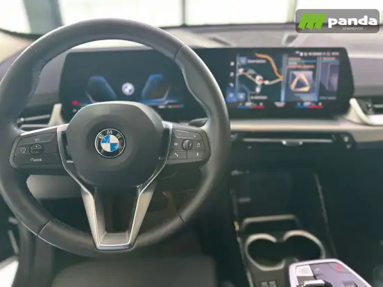 BMW-X1-2.0 16V TURBO GASOLINA SDRIVE20I X-LINE STEPTRONIC BMW-X1-2023