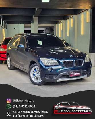 BMW-X1-2013