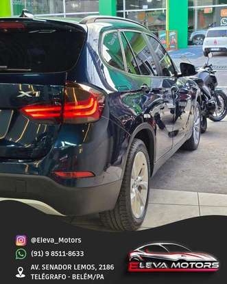 BMW-X1-2013