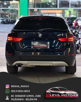 BMW-X1-2013