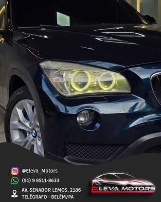 BMW-X1-2013