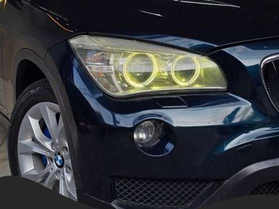 BMW-X1-2.0 16V GASOLINA SDRIVE18I 4P AUTOMÁTICO BMW-X1-2013