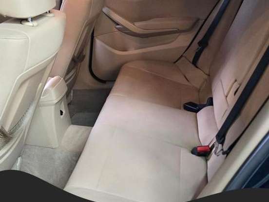BMW-X1-2.0 16V GASOLINA SDRIVE18I 4P AUTOMÁTICO BMW-X1-2013