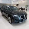 BMW X1 2.0 16V TURBO ACTIVEFLEX SDRIVE20I 4P AUTOMÁTICO BMW X1 2.0 16V TURBO ACTIVEFLEX SDRIVE20I 4P AUTOMÁTICO