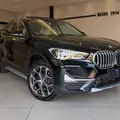BMW X1 2.0 16V TURBO ACTIVEFLEX SDRIVE20I X-LINE 4P AUTOMÁTICO BMW X1 2.0 16V TURBO ACTIVEFLEX SDRIVE20I X-LINE 4P AUTOMÁTICO