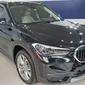 BMW X1 2.0 16V TURBO ACTIVEFLEX SDRIVE20I X-LINE 4P AUTOMÁTICO BMW X1 2.0 16V TURBO ACTIVEFLEX SDRIVE20I X-LINE 4P AUTOMÁTICO