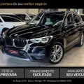 BMW X1 2.0 16V TURBO ACTIVEFLEX SDRIVE20I X-LINE 4P AUTOMÁTICO BMW X1 2.0 16V TURBO ACTIVEFLEX SDRIVE20I X-LINE 4P AUTOMÁTICO