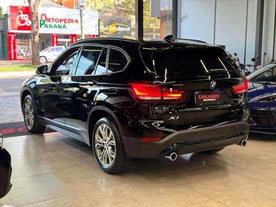 BMW-X1-2021