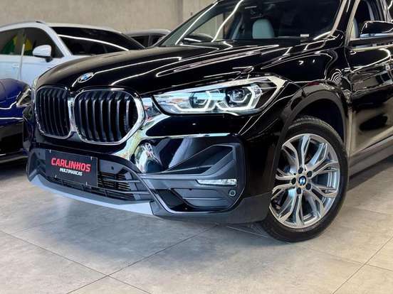 BMW-X1-2021