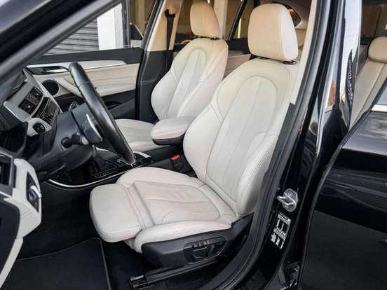 BMW-X1-2.0 16V TURBO ACTIVEFLEX SDRIVE20I X-LINE 4P AUTOMÁTICO BMW-X1-2021