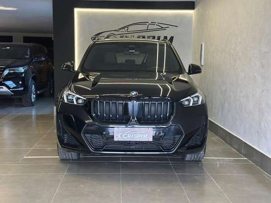 BMW-X1-2.0 16V TURBO GASOLINA SDRIVE20I M SPORT STEPTRONIC BMW-X1-2024