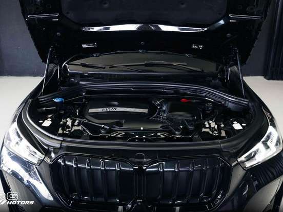 BMW-X1-2.0 16V TURBO GASOLINA SDRIVE20I M SPORT STEPTRONIC BMW-X1-2024