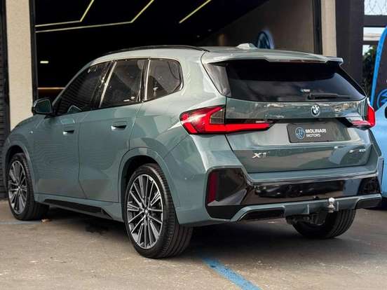 BMW-X1-2.0 16V TURBO GASOLINA SDRIVE20I M SPORT STEPTRONIC BMW-X1-2023