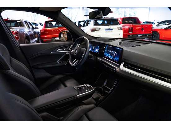 BMW-X1-2.0 16V TURBO GASOLINA SDRIVE20I M SPORT STEPTRONIC BMW-X1-2024