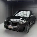 BMW X1 2.0 16V TURBO GASOLINA SDRIVE20I M SPORT STEPTRONIC BMW X1 2.0 16V TURBO GASOLINA SDRIVE20I M SPORT STEPTRONIC