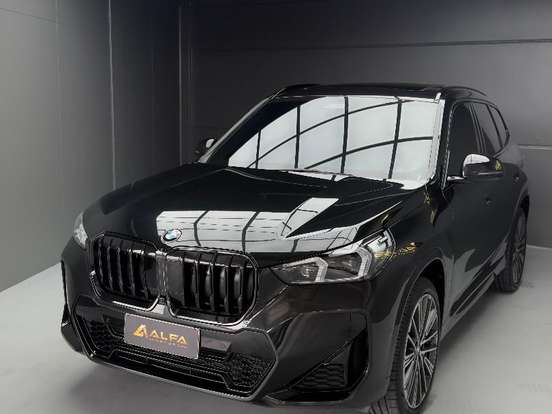 BMW-X1-2.0 16V TURBO GASOLINA SDRIVE20I M SPORT STEPTRONIC BMW-X1-2026