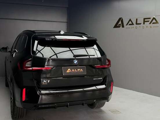 BMW-X1-2.0 16V TURBO GASOLINA SDRIVE20I M SPORT STEPTRONIC BMW-X1-2026