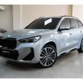BMW X1 2.0 16V TURBO GASOLINA SDRIVE20I M SPORT STEPTRONIC BMW X1 2.0 16V TURBO GASOLINA SDRIVE20I M SPORT STEPTRONIC