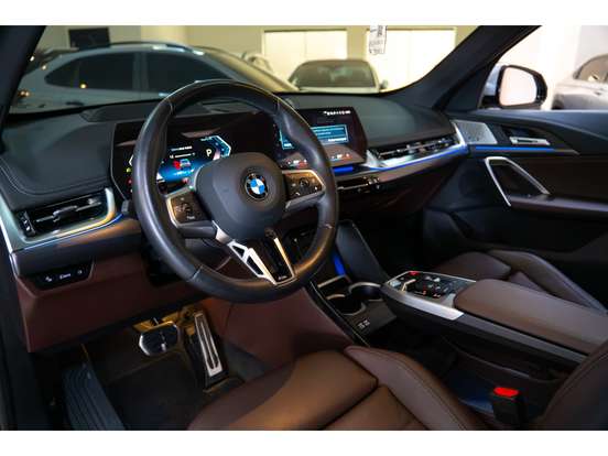 BMW-X1-2.0 16V TURBO GASOLINA SDRIVE20I M SPORT STEPTRONIC BMW-X1-2023
