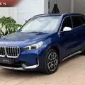 BMW X1 2.0 16V TURBO GASOLINA SDRIVE20I X-LINE STEPTRONIC BMW X1 2.0 16V TURBO GASOLINA SDRIVE20I X-LINE STEPTRONIC