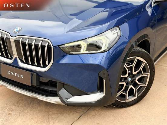 BMW-X1-2.0 16V TURBO GASOLINA SDRIVE20I X-LINE STEPTRONIC BMW-X1-2023