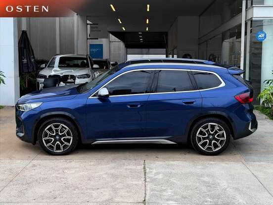 BMW-X1-2.0 16V TURBO GASOLINA SDRIVE20I X-LINE STEPTRONIC BMW-X1-2023