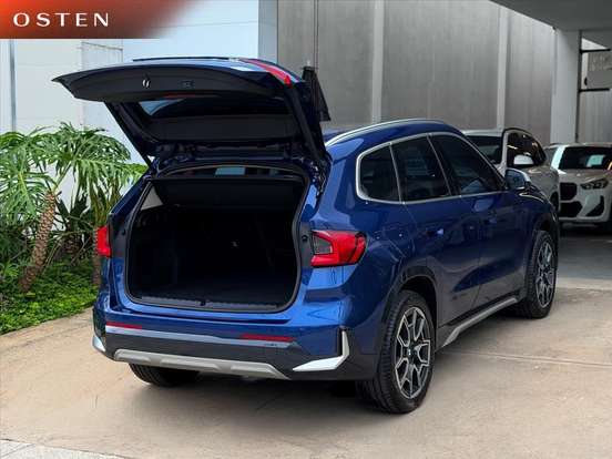 BMW-X1-2.0 16V TURBO GASOLINA SDRIVE20I X-LINE STEPTRONIC BMW-X1-2023