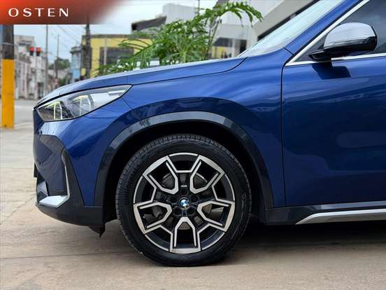 BMW-X1-2.0 16V TURBO GASOLINA SDRIVE20I X-LINE STEPTRONIC BMW-X1-2023