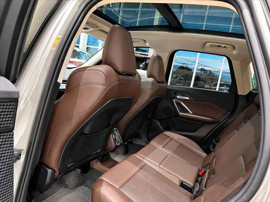 BMW-X1-2.0 16V TURBO GASOLINA SDRIVE20I X-LINE STEPTRONIC BMW-X1-2022