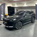 BMW X1 2.0 16V TURBO GASOLINA SDRIVE20I X-LINE STEPTRONIC BMW X1 2.0 16V TURBO GASOLINA SDRIVE20I X-LINE STEPTRONIC