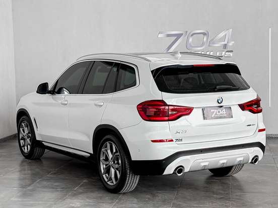 BMW-X3-2020
