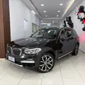 BMW X3 2.0 16V GASOLINA X LINE XDRIVE30I STEPTRONIC BMW X3 2.0 16V GASOLINA X LINE XDRIVE30I STEPTRONIC