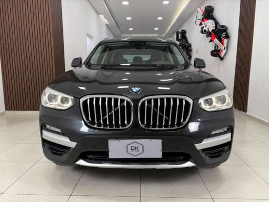 BMW-X3-2018
