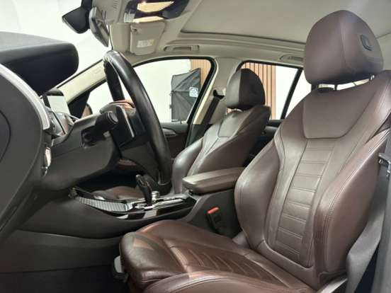 BMW-X3-2018