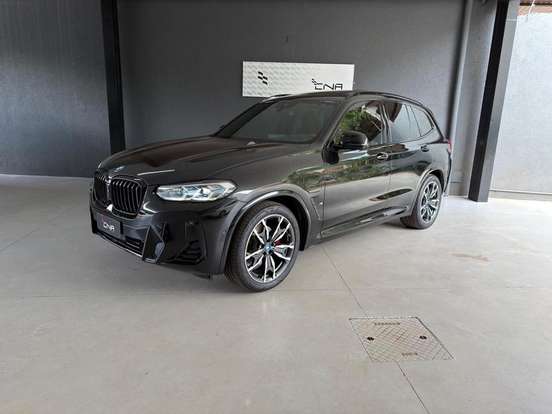 BMW-X3-2023
